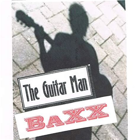 baxx company|Guitars .